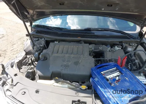 2013 Toyota Avalon Xle Premium из США, поврежденный, VIN 4T1BK1EB2DU027309